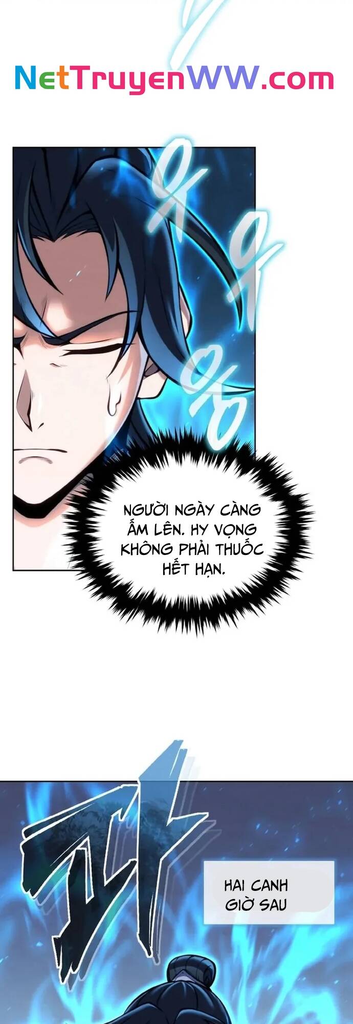 Tiểu Đệ Tử Của Võ Lâm Minh Chủ Chap 18 - Next Chap 19
