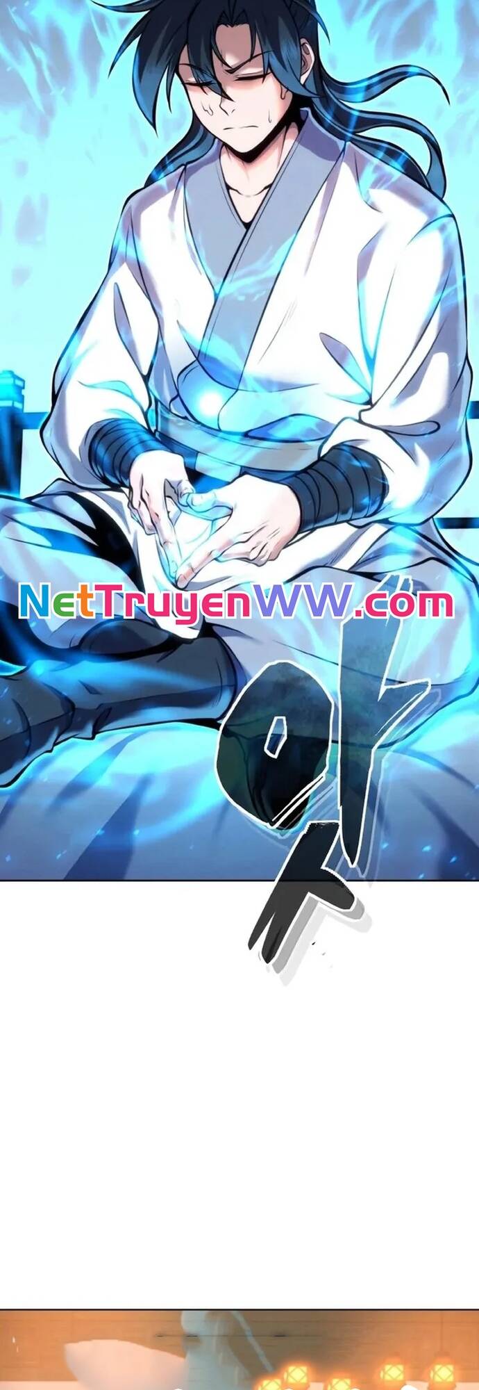 Tiểu Đệ Tử Của Võ Lâm Minh Chủ Chap 18 - Next Chap 19