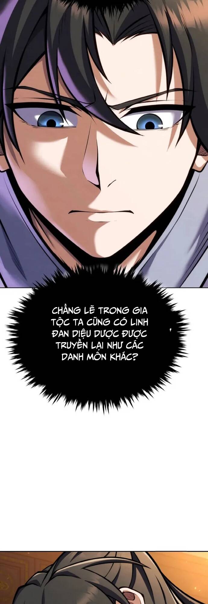 Tiểu Đệ Tử Của Võ Lâm Minh Chủ Chap 18 - Next Chap 19