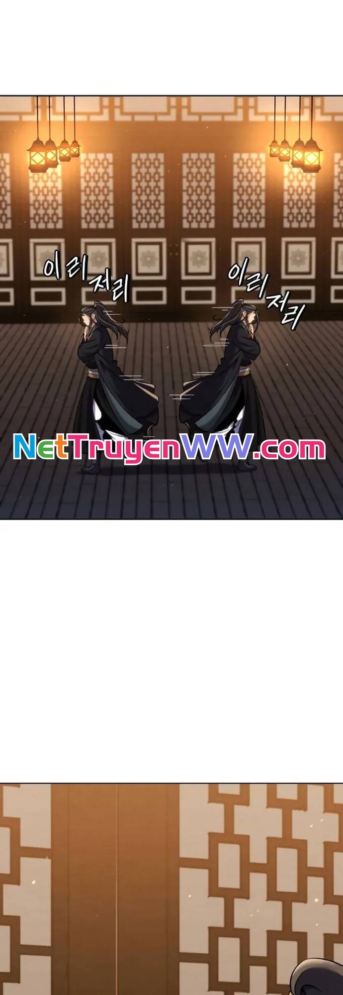 Tiểu Đệ Tử Của Võ Lâm Minh Chủ Chap 18 - Next Chap 19