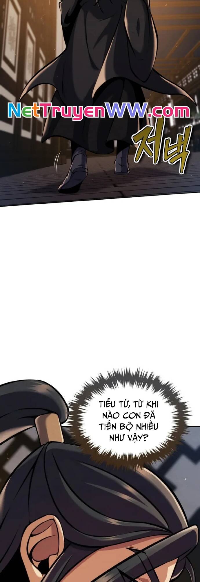 Tiểu Đệ Tử Của Võ Lâm Minh Chủ Chap 18 - Next Chap 19