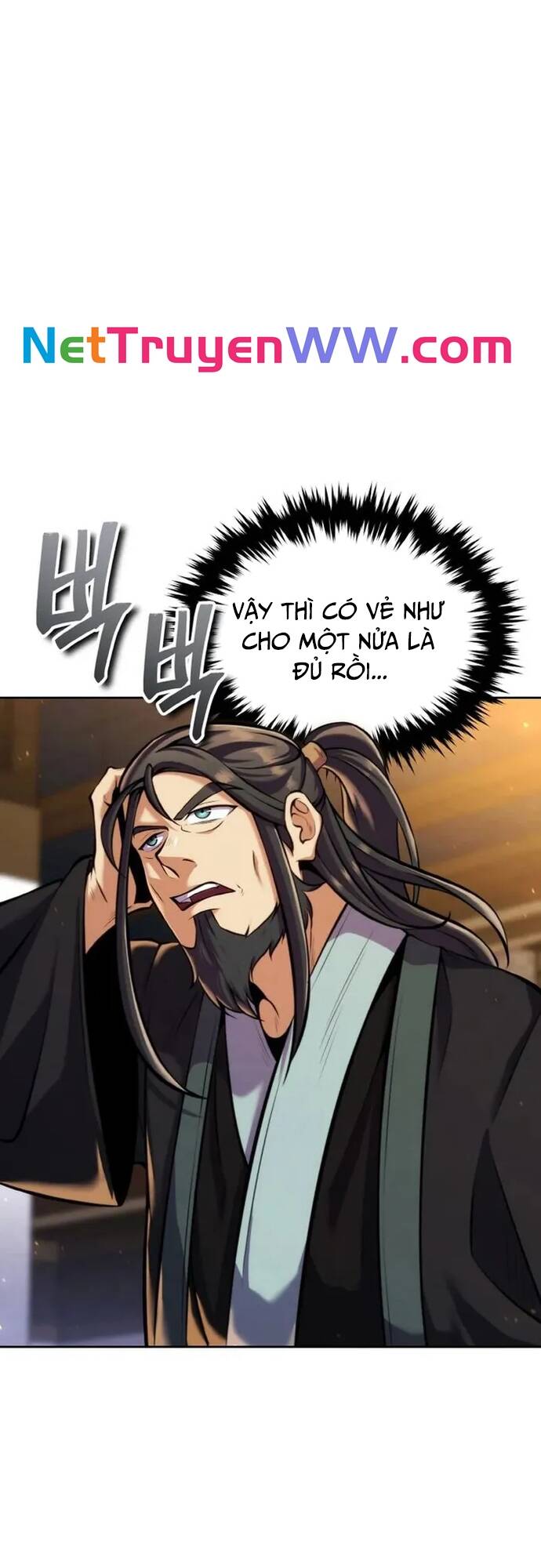 Tiểu Đệ Tử Của Võ Lâm Minh Chủ Chap 18 - Next Chap 19