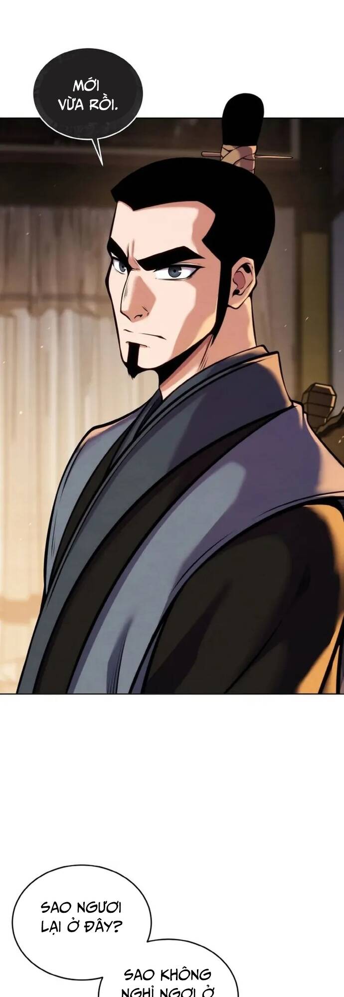 Tiểu Đệ Tử Của Võ Lâm Minh Chủ Chap 18 - Next Chap 19