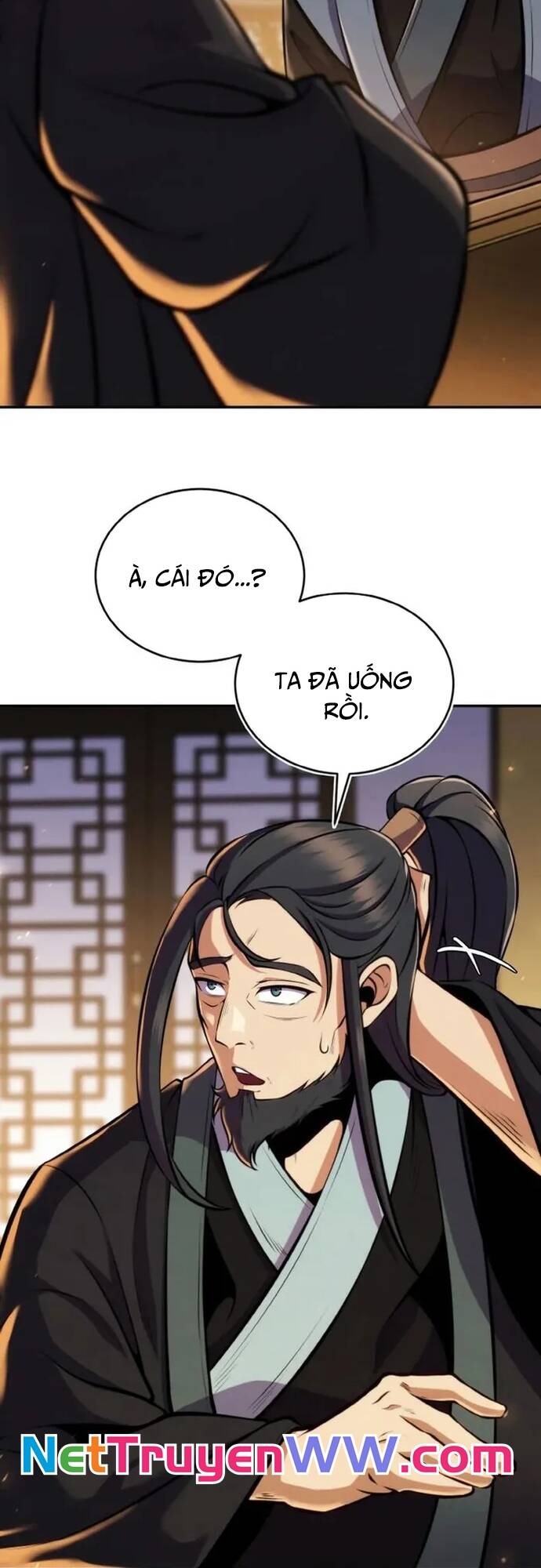 Tiểu Đệ Tử Của Võ Lâm Minh Chủ Chap 18 - Next Chap 19