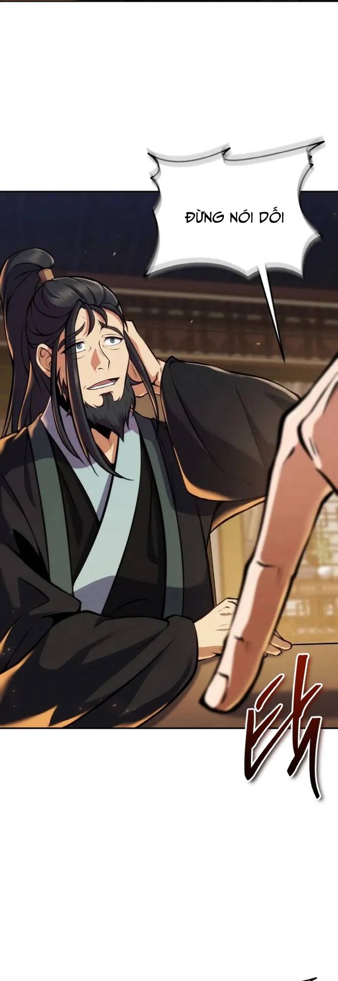 Tiểu Đệ Tử Của Võ Lâm Minh Chủ Chap 18 - Next Chap 19