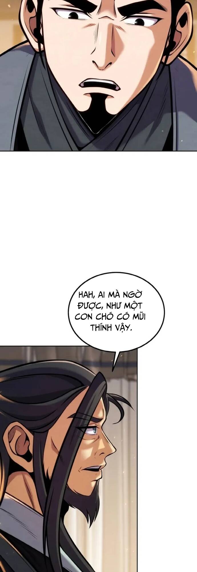 Tiểu Đệ Tử Của Võ Lâm Minh Chủ Chap 18 - Next Chap 19