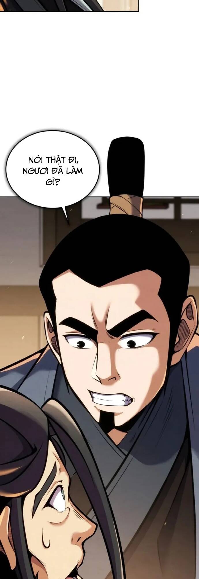 Tiểu Đệ Tử Của Võ Lâm Minh Chủ Chap 18 - Next Chap 19