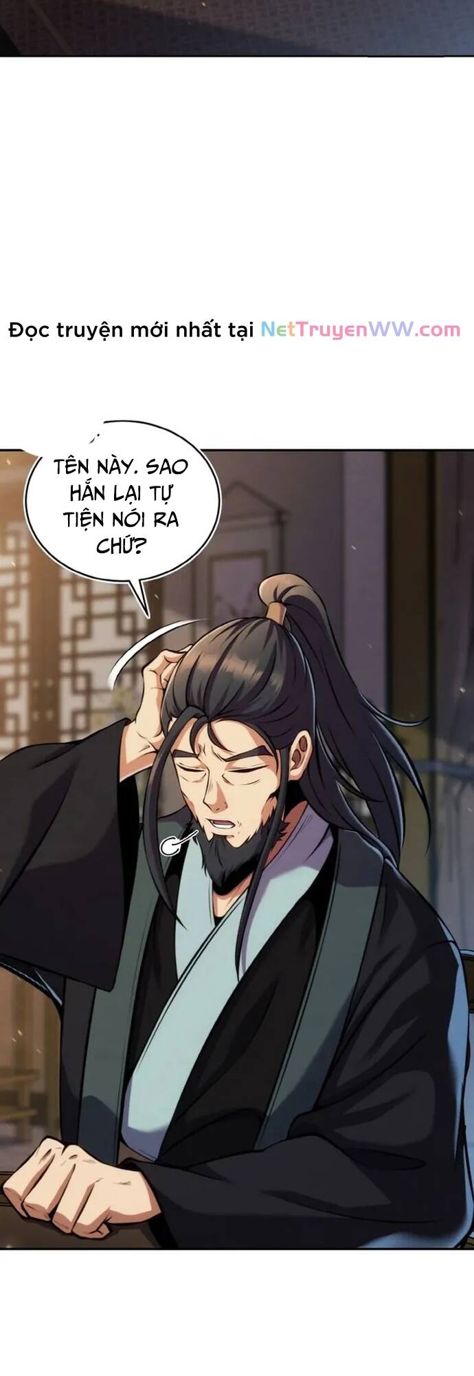Tiểu Đệ Tử Của Võ Lâm Minh Chủ Chap 18 - Next Chap 19