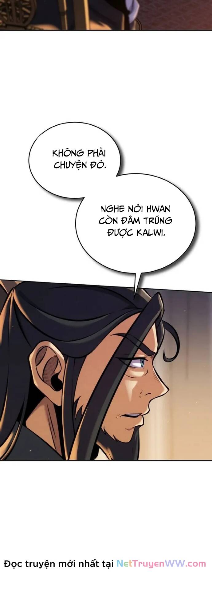 Tiểu Đệ Tử Của Võ Lâm Minh Chủ Chap 18 - Next Chap 19