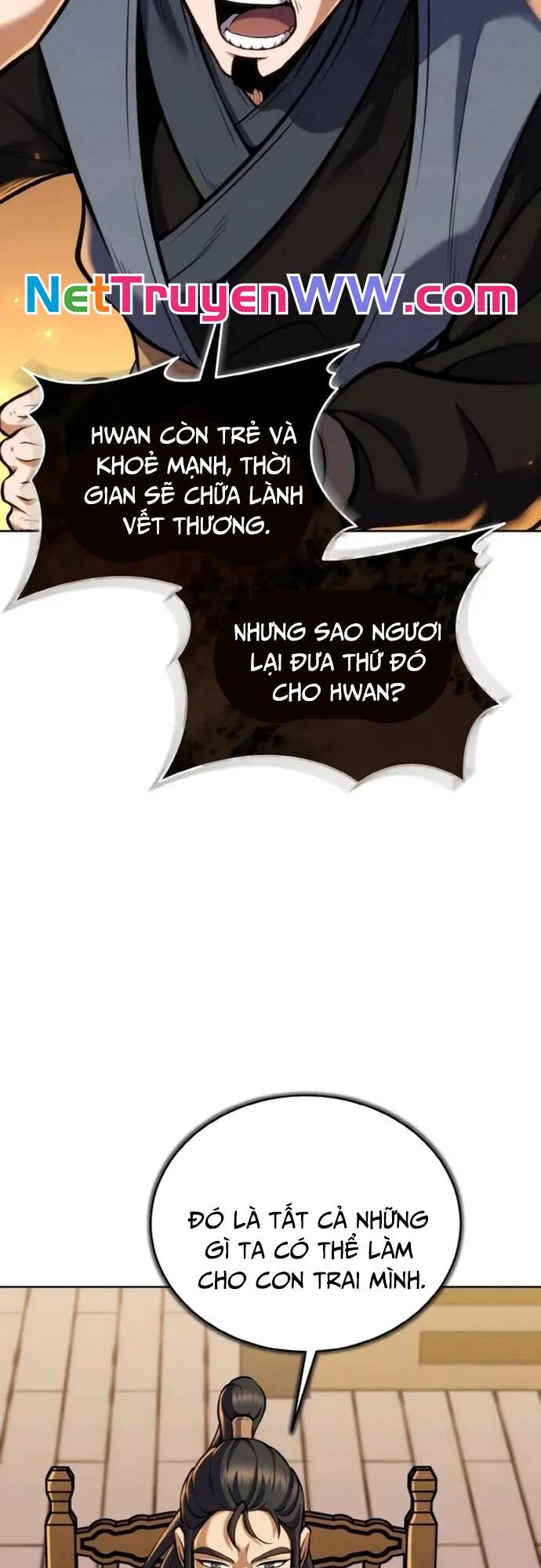 Tiểu Đệ Tử Của Võ Lâm Minh Chủ Chap 18 - Next Chap 19