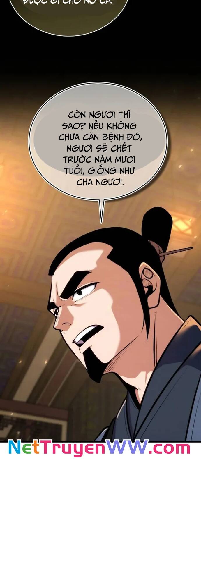 Tiểu Đệ Tử Của Võ Lâm Minh Chủ Chap 18 - Next Chap 19