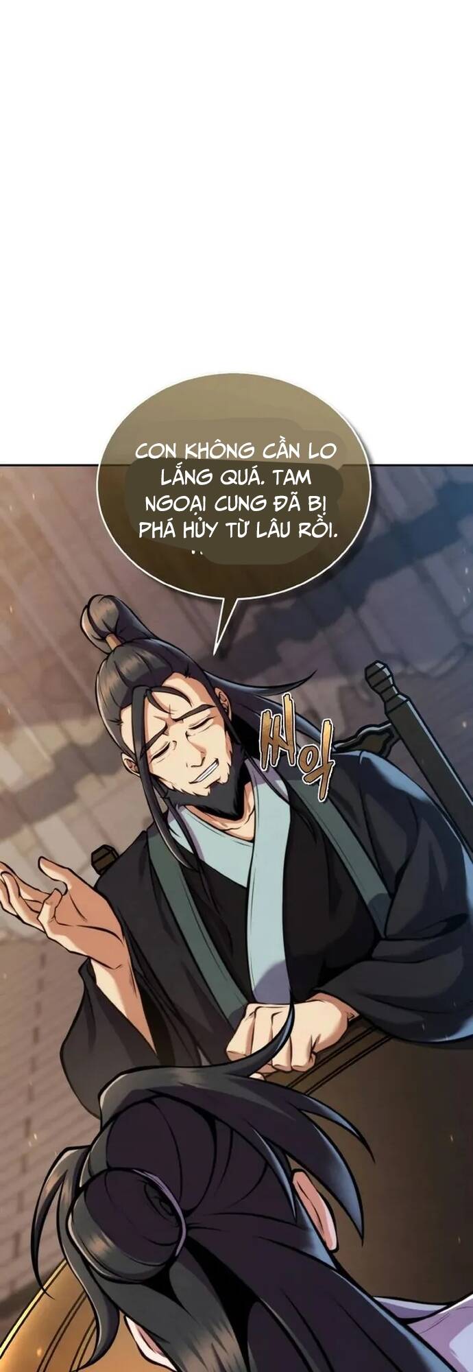 Tiểu Đệ Tử Của Võ Lâm Minh Chủ Chap 18 - Next Chap 19