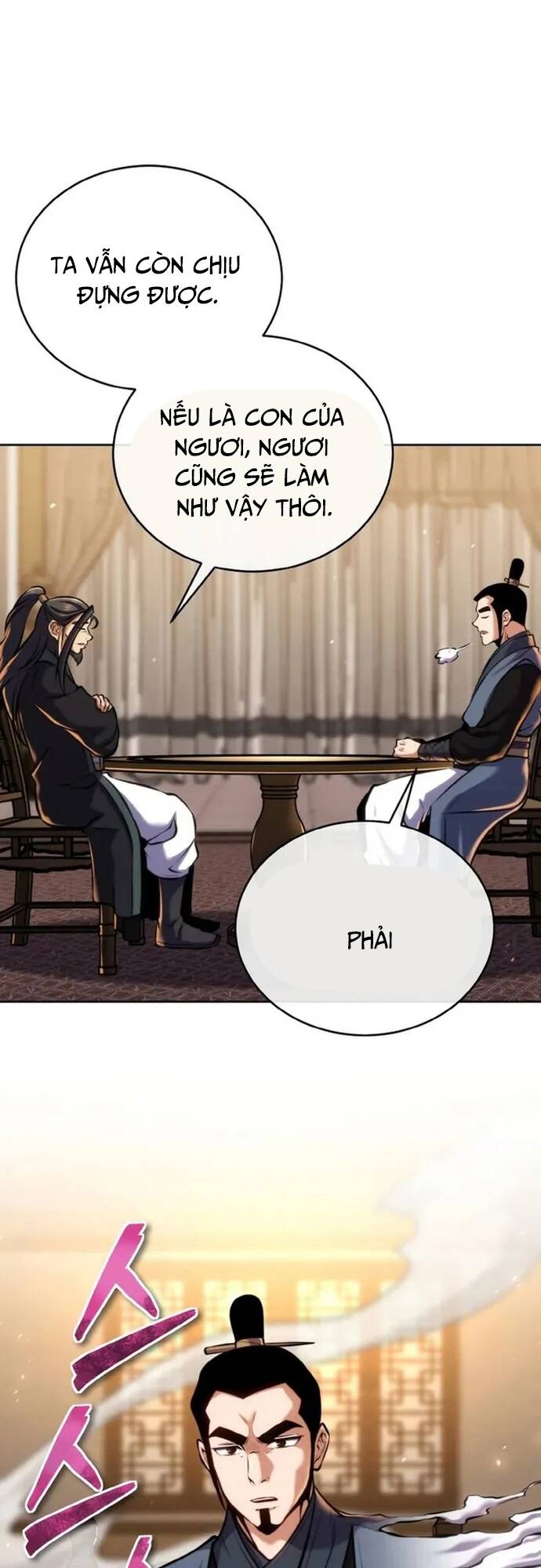 Tiểu Đệ Tử Của Võ Lâm Minh Chủ Chap 18 - Next Chap 19