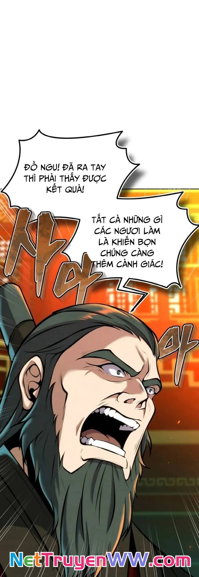 Tiểu Đệ Tử Của Võ Lâm Minh Chủ Chap 18 - Next Chap 19