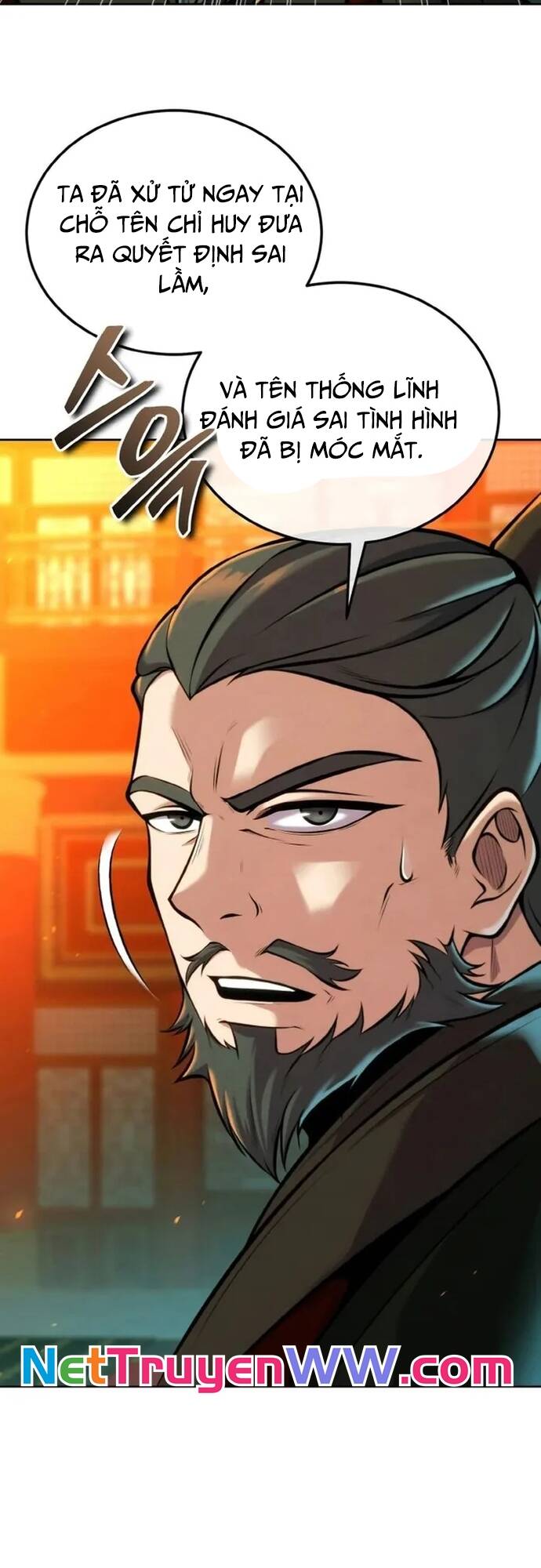 Tiểu Đệ Tử Của Võ Lâm Minh Chủ Chap 18 - Next Chap 19