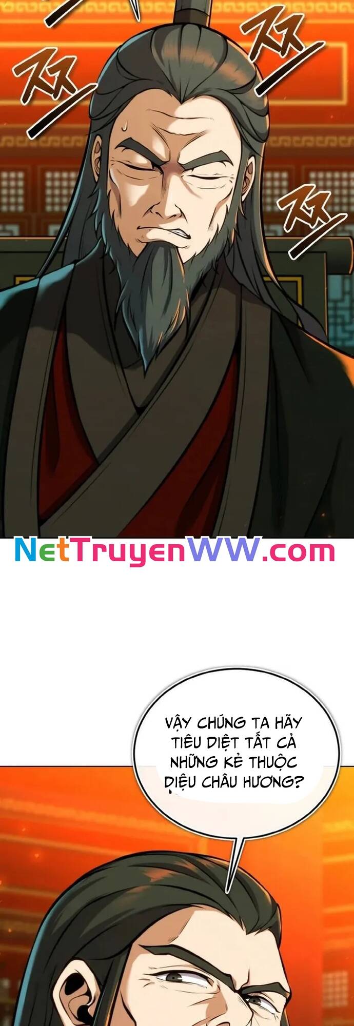 Tiểu Đệ Tử Của Võ Lâm Minh Chủ Chap 18 - Next Chap 19