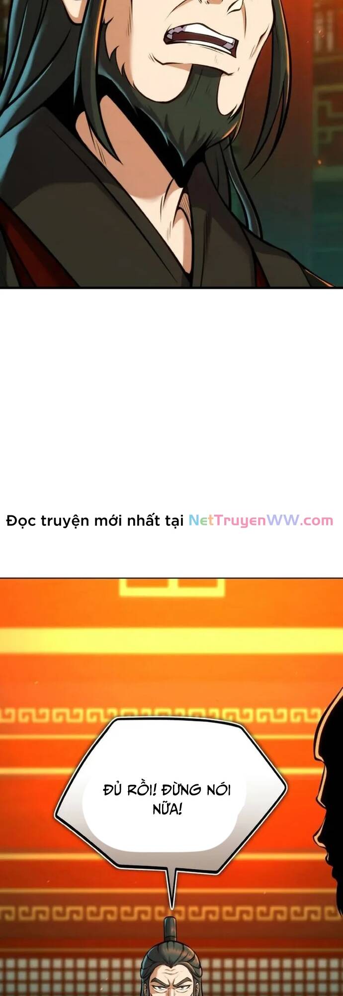 Tiểu Đệ Tử Của Võ Lâm Minh Chủ Chap 18 - Next Chap 19