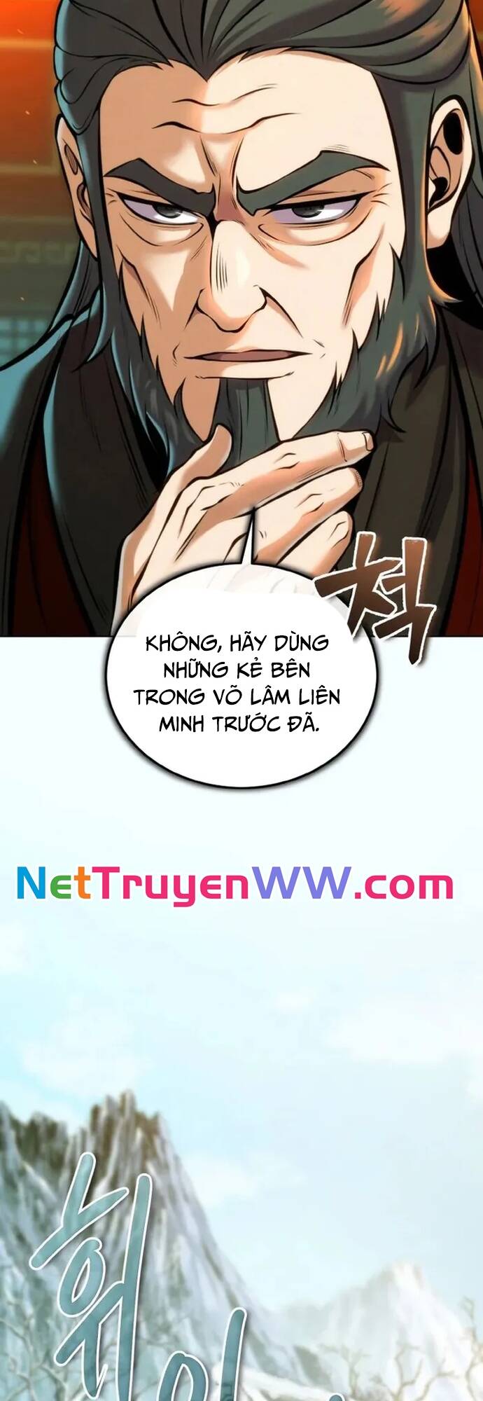Tiểu Đệ Tử Của Võ Lâm Minh Chủ Chap 18 - Next Chap 19