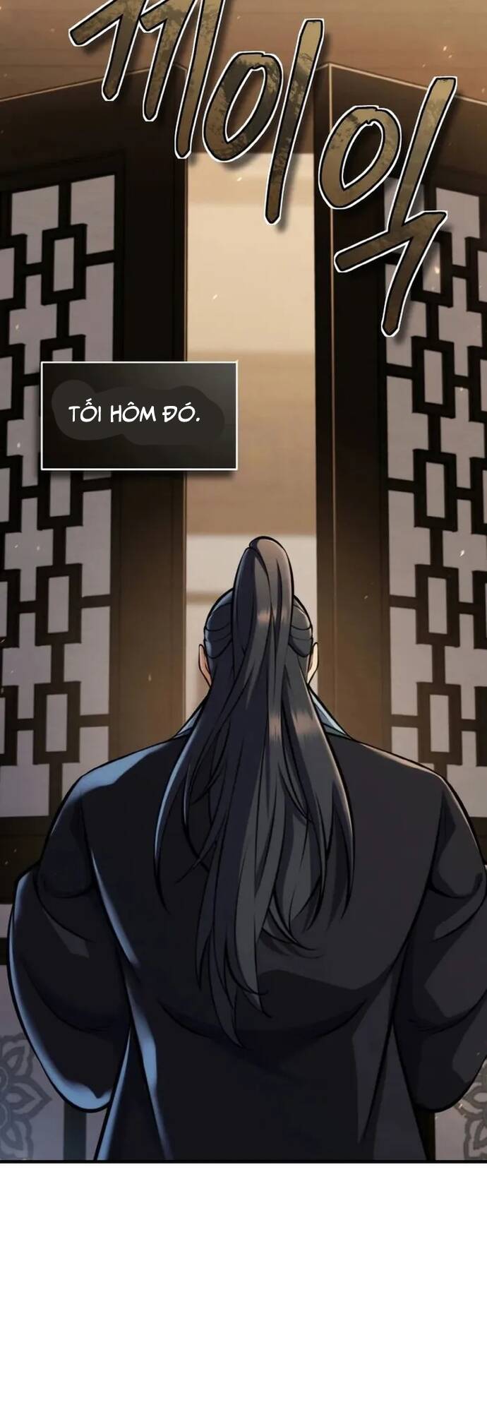 Tiểu Đệ Tử Của Võ Lâm Minh Chủ Chap 18 - Next Chap 19