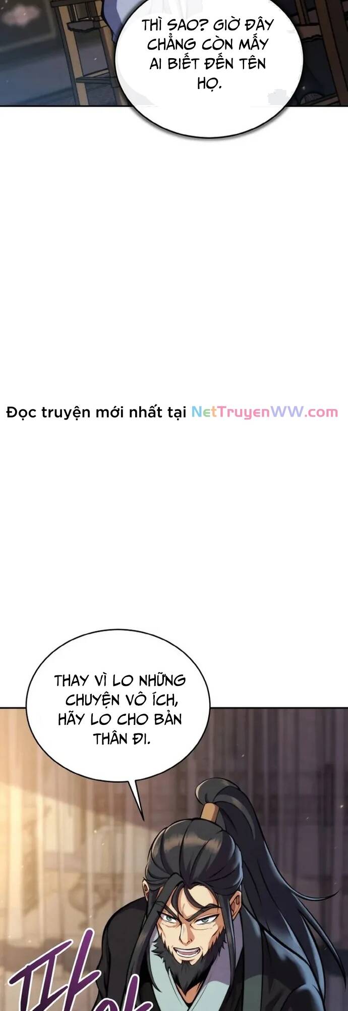 Tiểu Đệ Tử Của Võ Lâm Minh Chủ Chap 18 - Next Chap 19
