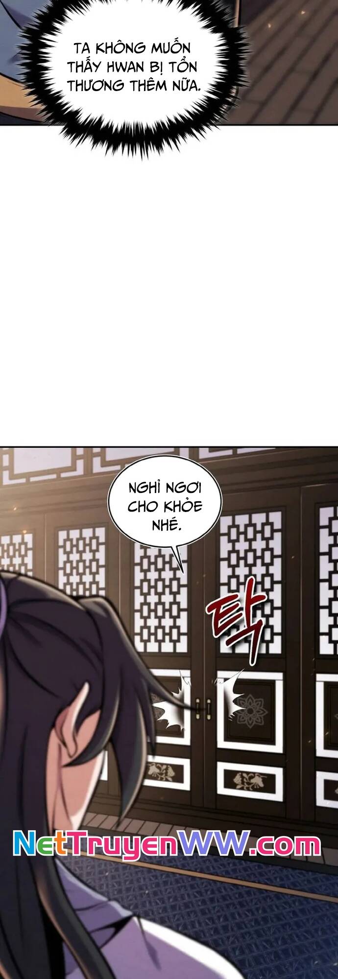 Tiểu Đệ Tử Của Võ Lâm Minh Chủ Chap 19 - Next Chap 20