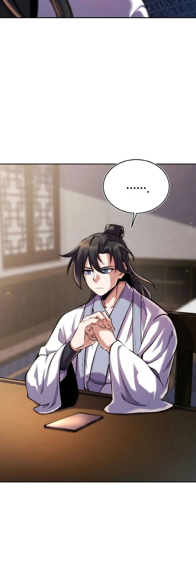 Tiểu Đệ Tử Của Võ Lâm Minh Chủ Chap 19 - Next Chap 20