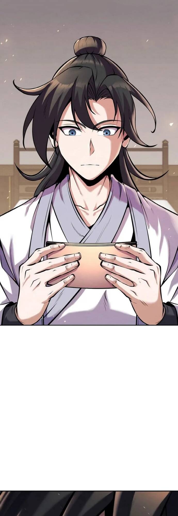 Tiểu Đệ Tử Của Võ Lâm Minh Chủ Chap 19 - Next Chap 20