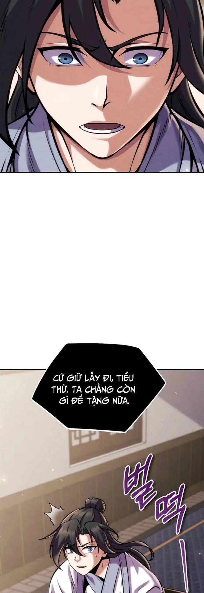 Tiểu Đệ Tử Của Võ Lâm Minh Chủ Chap 19 - Next Chap 20