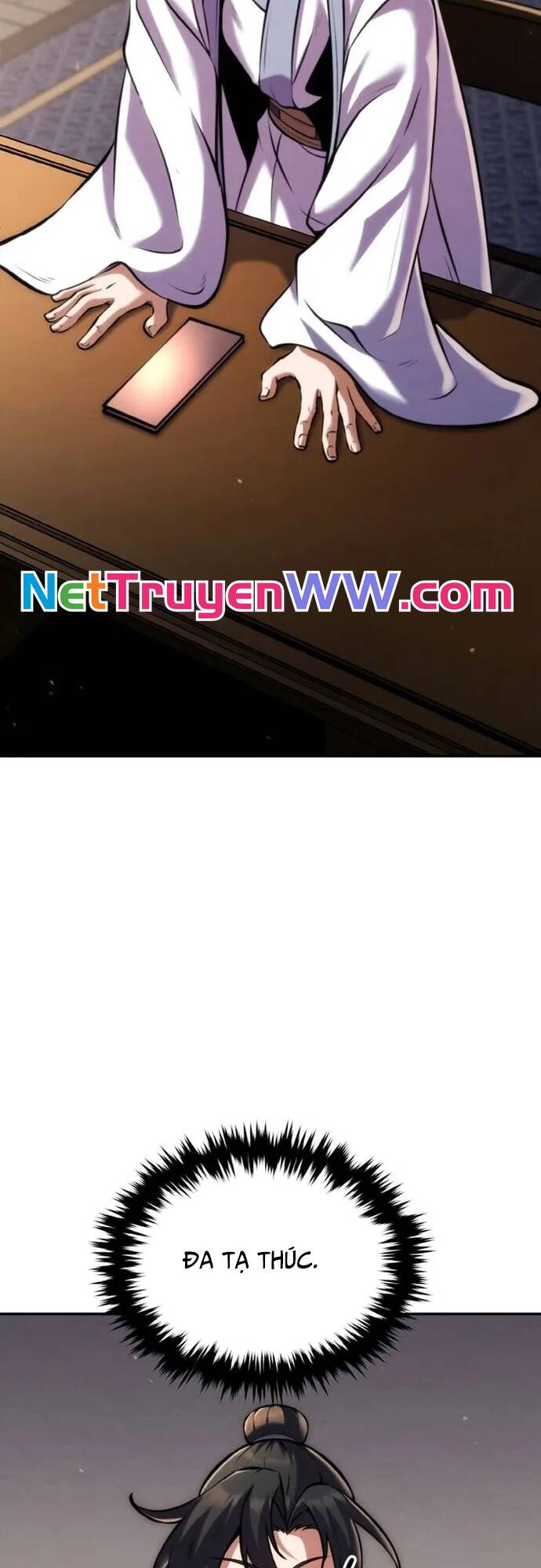 Tiểu Đệ Tử Của Võ Lâm Minh Chủ Chap 19 - Next Chap 20