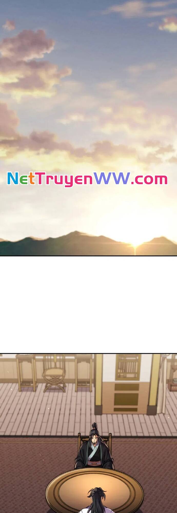 Tiểu Đệ Tử Của Võ Lâm Minh Chủ Chap 19 - Next Chap 20