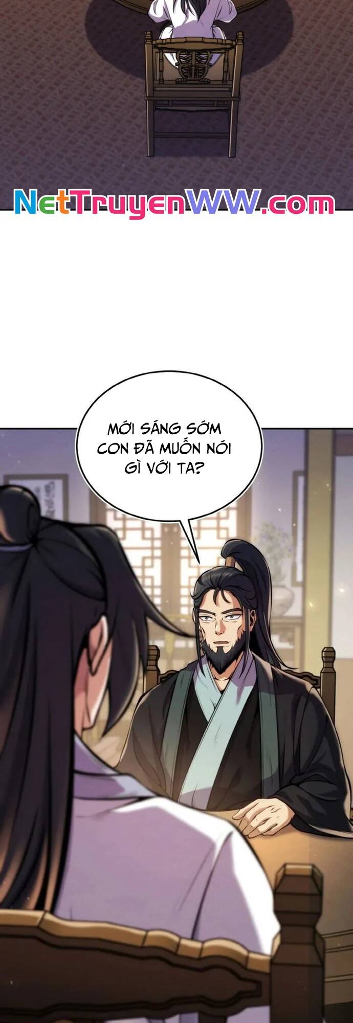 Tiểu Đệ Tử Của Võ Lâm Minh Chủ Chap 19 - Next Chap 20