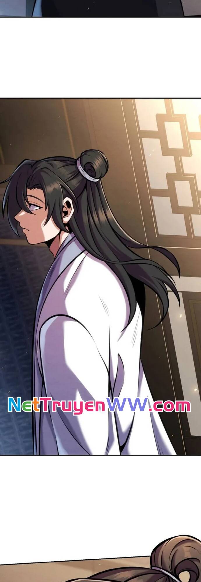 Tiểu Đệ Tử Của Võ Lâm Minh Chủ Chap 19 - Next Chap 20