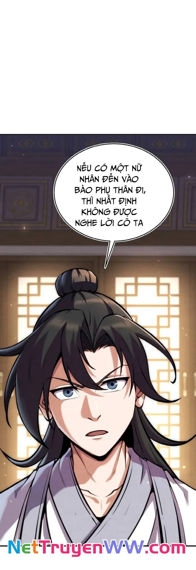 Tiểu Đệ Tử Của Võ Lâm Minh Chủ Chap 19 - Next Chap 20