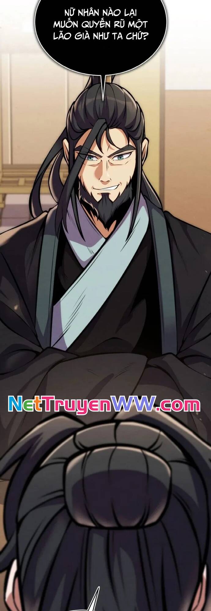 Tiểu Đệ Tử Của Võ Lâm Minh Chủ Chap 19 - Next Chap 20
