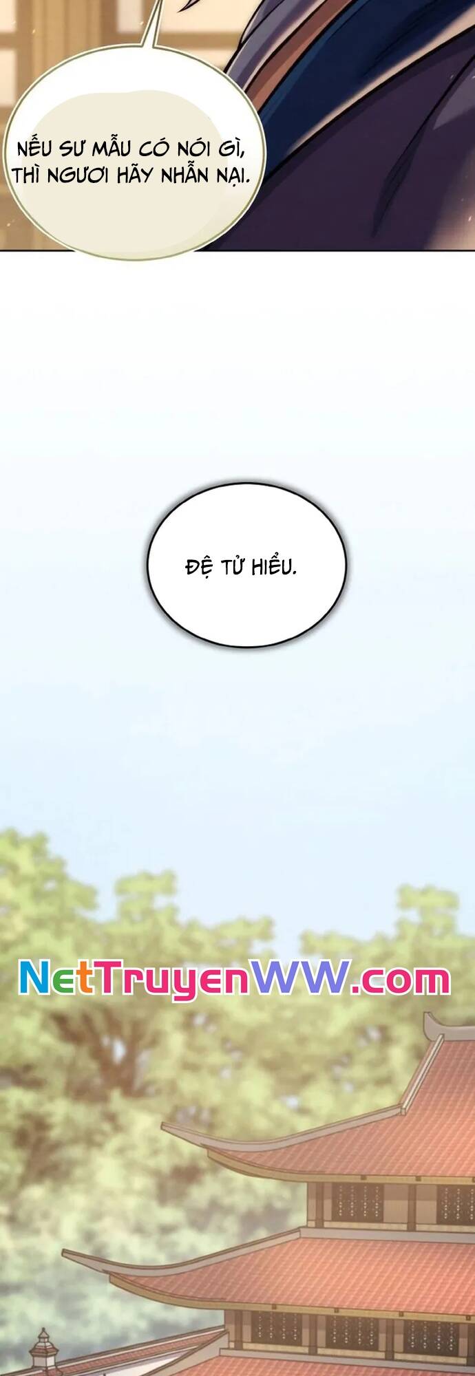 Tiểu Đệ Tử Của Võ Lâm Minh Chủ Chap 19 - Next Chap 20