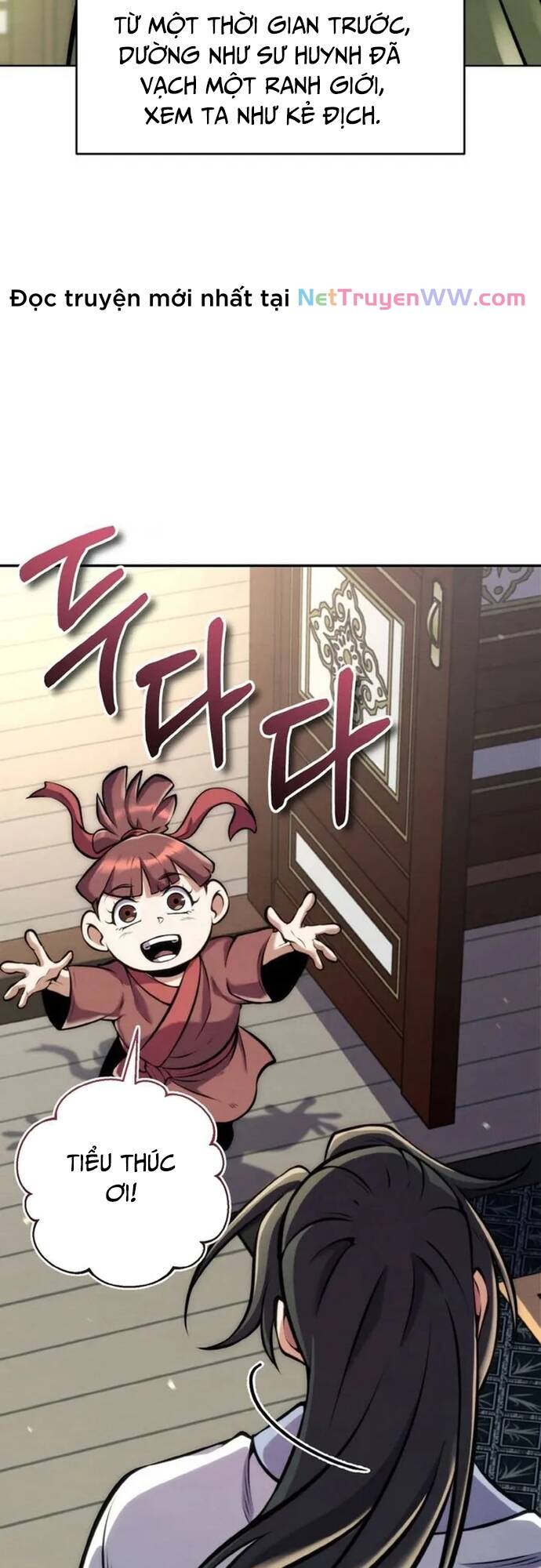 Tiểu Đệ Tử Của Võ Lâm Minh Chủ Chap 19 - Next Chap 20
