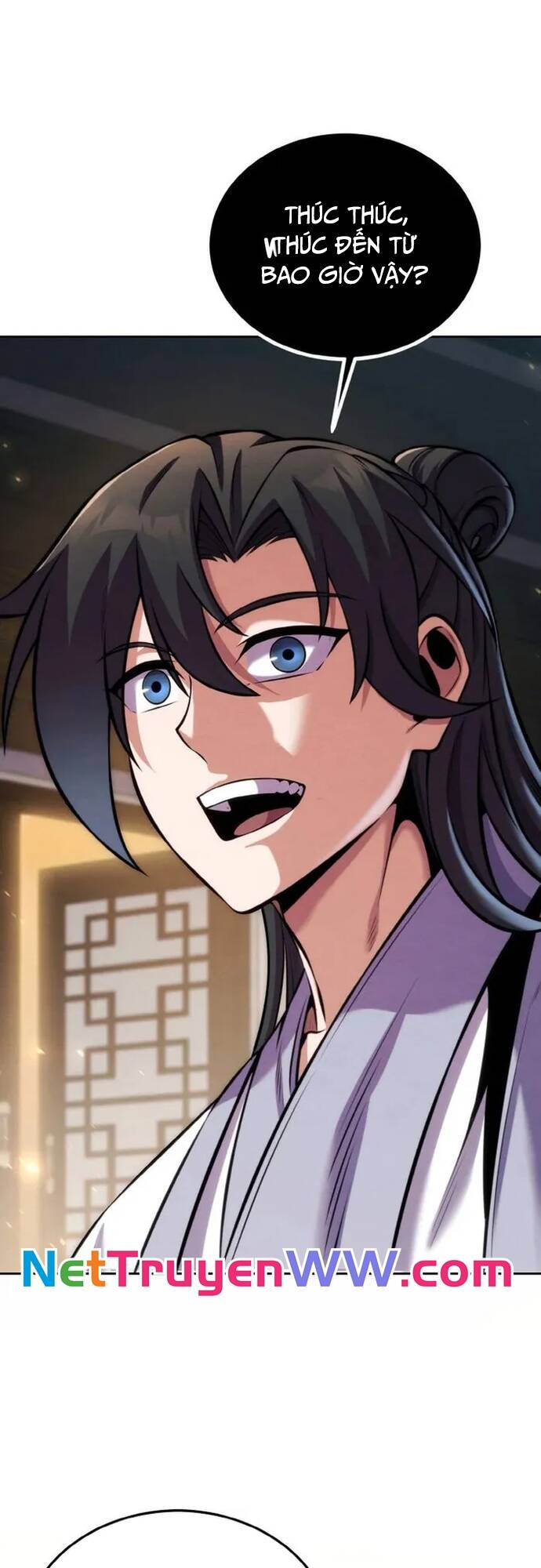 Tiểu Đệ Tử Của Võ Lâm Minh Chủ Chap 19 - Next Chap 20