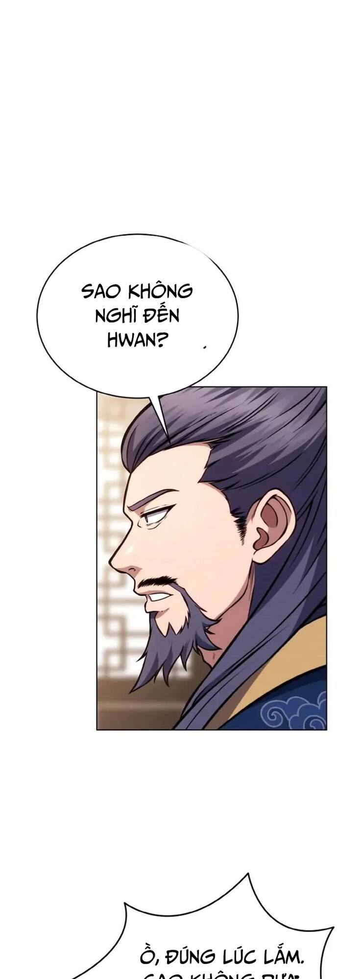 Tiểu Đệ Tử Của Võ Lâm Minh Chủ Chap 2 - Next Chap 3