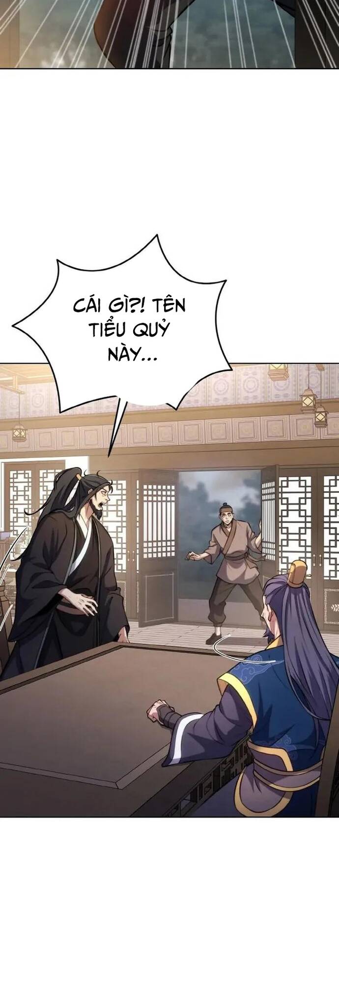 Tiểu Đệ Tử Của Võ Lâm Minh Chủ Chap 2 - Next Chap 3