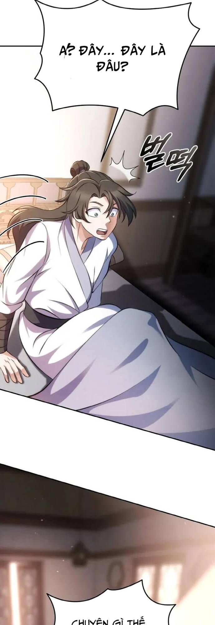 Tiểu Đệ Tử Của Võ Lâm Minh Chủ Chap 2 - Next Chap 3