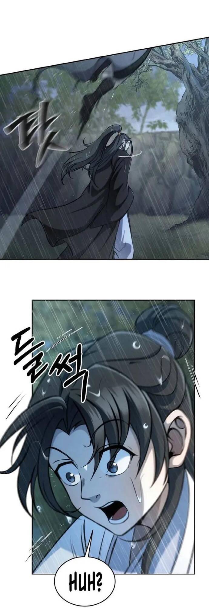Tiểu Đệ Tử Của Võ Lâm Minh Chủ Chap 2 - Next Chap 3