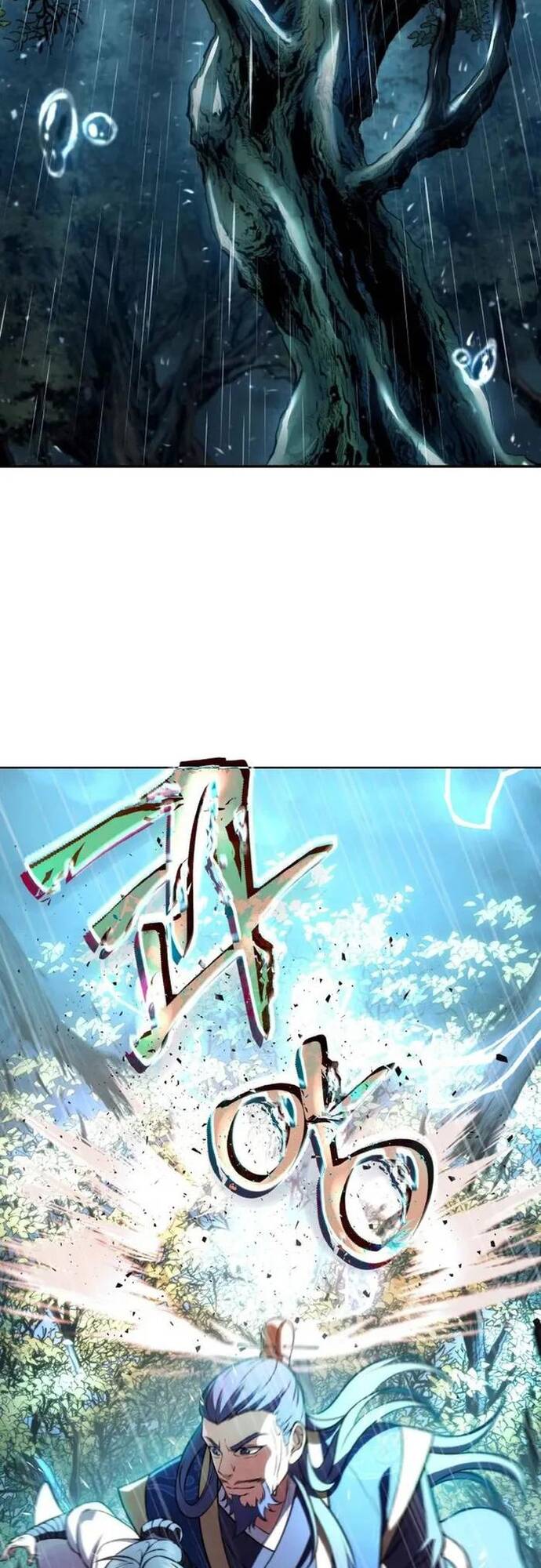 Tiểu Đệ Tử Của Võ Lâm Minh Chủ Chap 2 - Next Chap 3