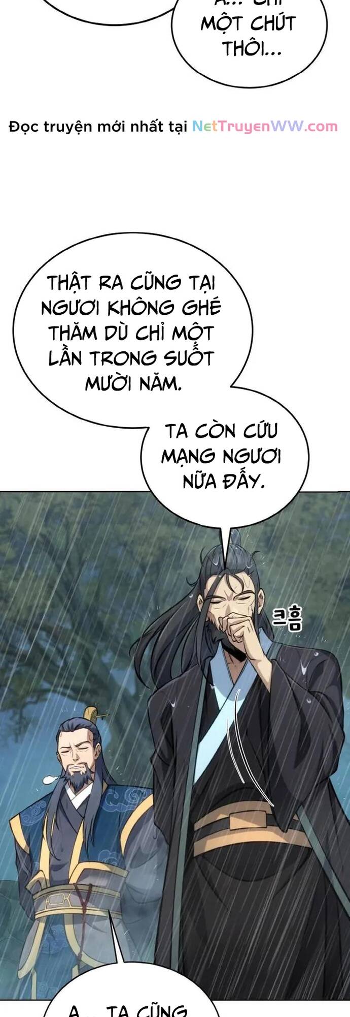 Tiểu Đệ Tử Của Võ Lâm Minh Chủ Chap 2 - Next Chap 3