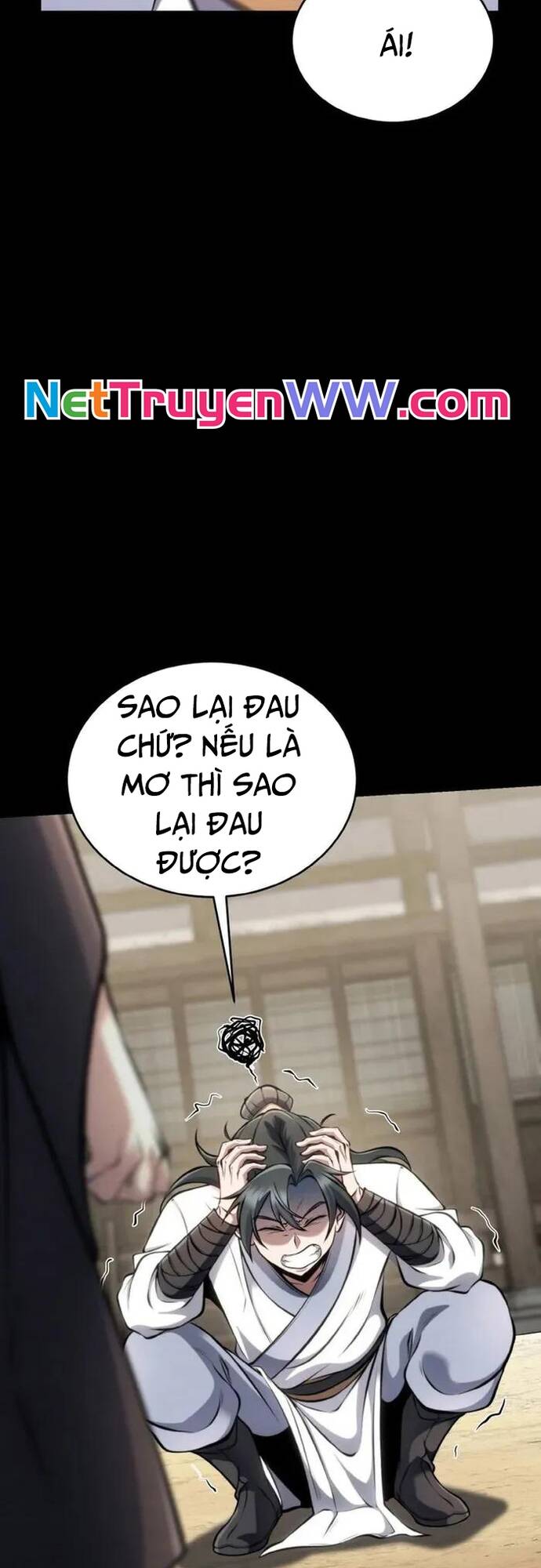 Tiểu Đệ Tử Của Võ Lâm Minh Chủ Chap 2 - Next Chap 3