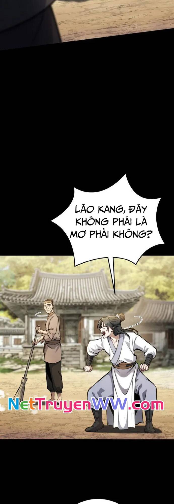 Tiểu Đệ Tử Của Võ Lâm Minh Chủ Chap 2 - Next Chap 3