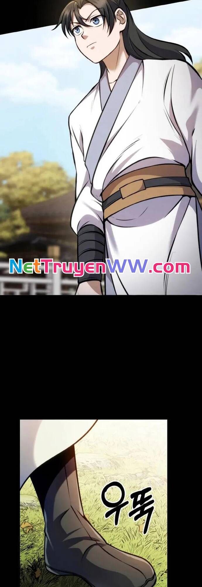 Tiểu Đệ Tử Của Võ Lâm Minh Chủ Chap 2 - Next Chap 3