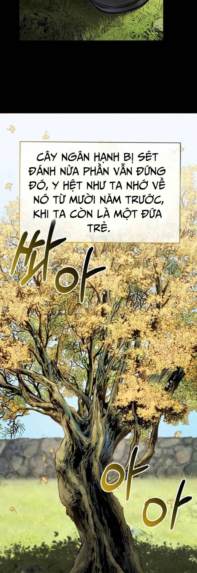 Tiểu Đệ Tử Của Võ Lâm Minh Chủ Chap 2 - Next Chap 3
