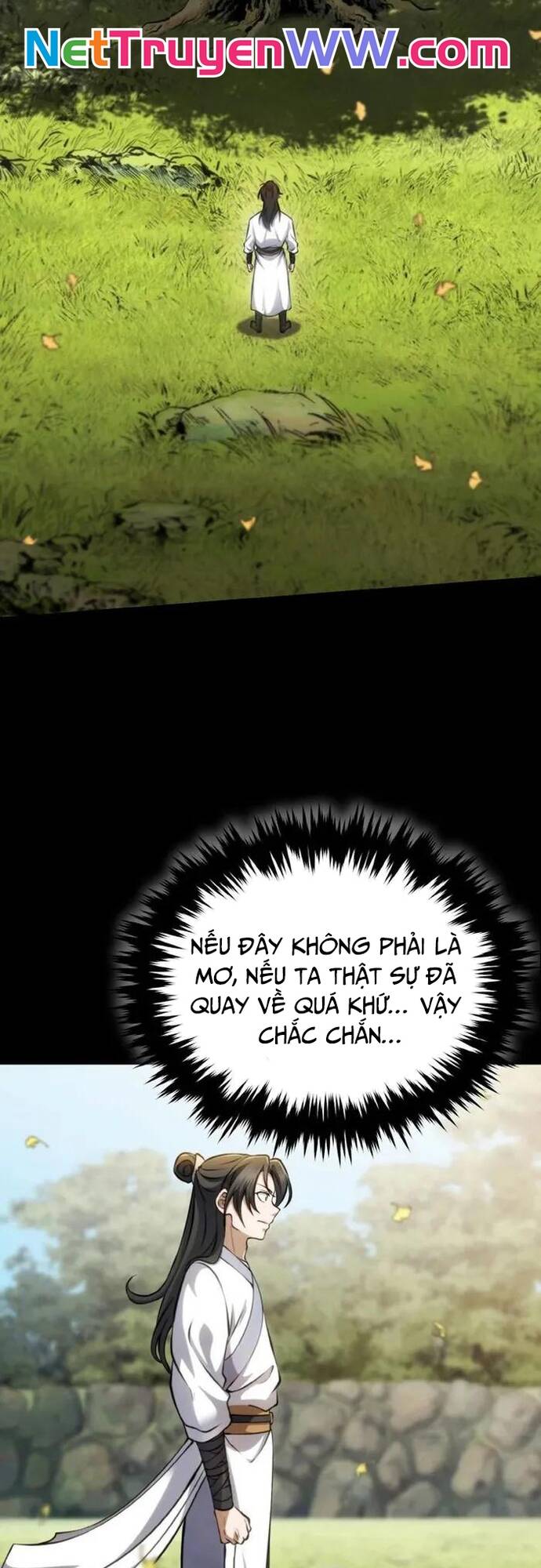 Tiểu Đệ Tử Của Võ Lâm Minh Chủ Chap 2 - Next Chap 3