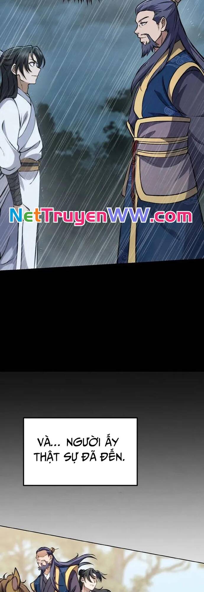 Tiểu Đệ Tử Của Võ Lâm Minh Chủ Chap 2 - Next Chap 3