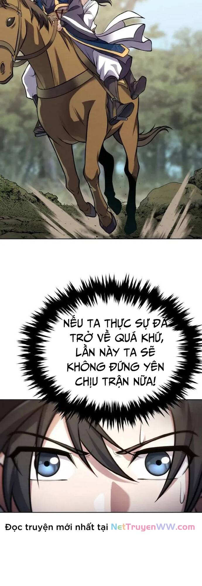 Tiểu Đệ Tử Của Võ Lâm Minh Chủ Chap 2 - Next Chap 3